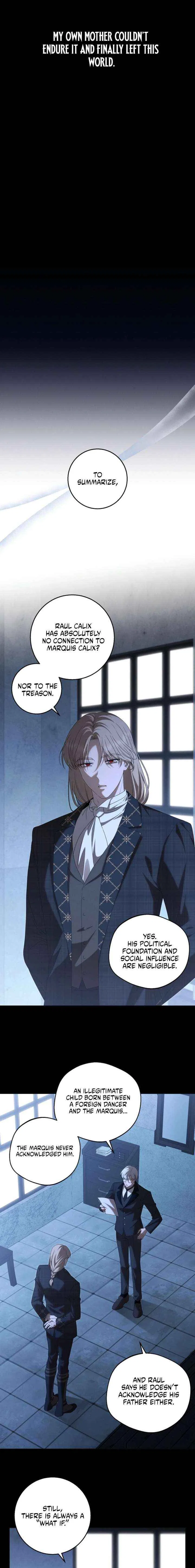 The Bondservant Chapter 74 – Page 7