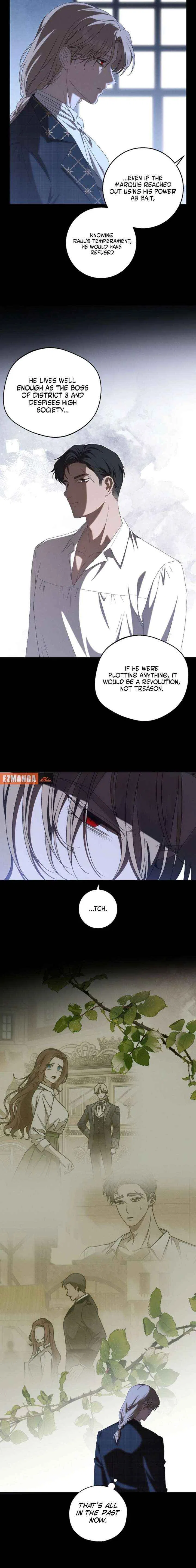 The Bondservant Chapter 74 – Page 8