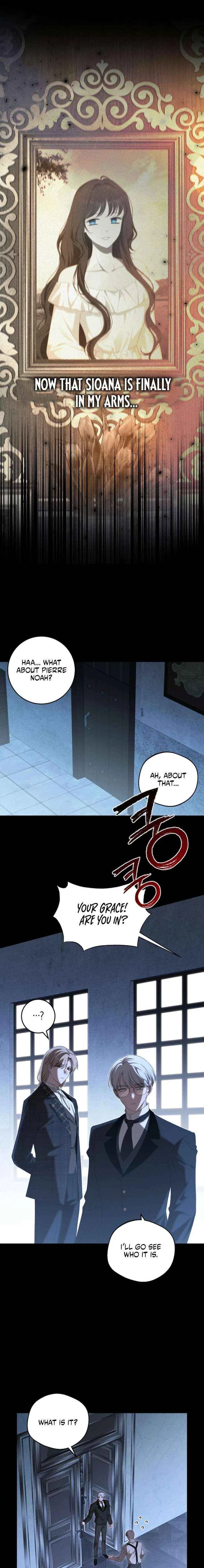 The Bondservant Chapter 74 – Page 9