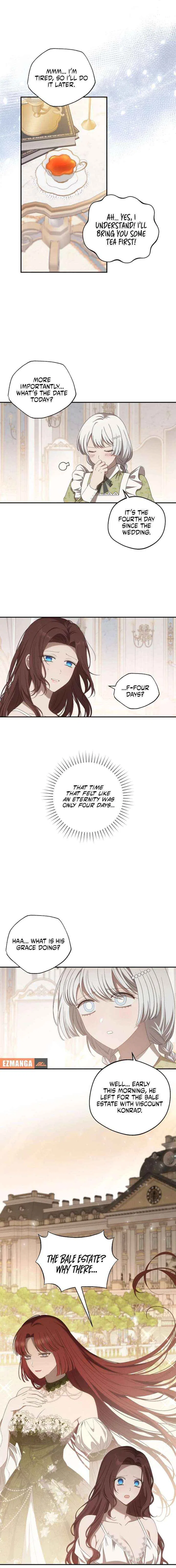 The Bondservant Chapter 74 – Page 14