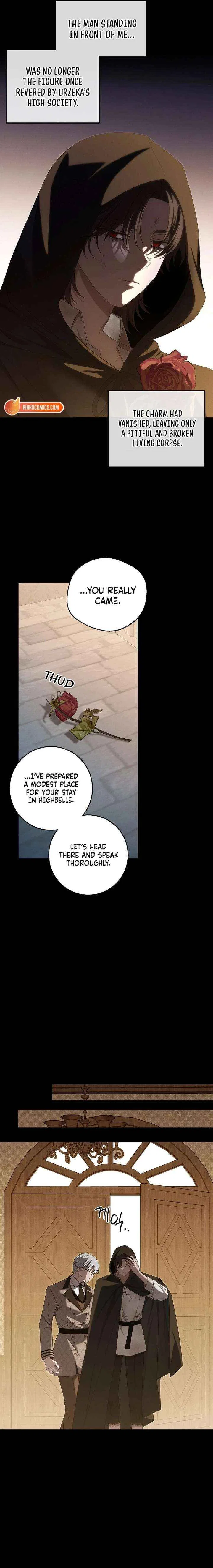 The Bondservant Chapter 73 – Page 4