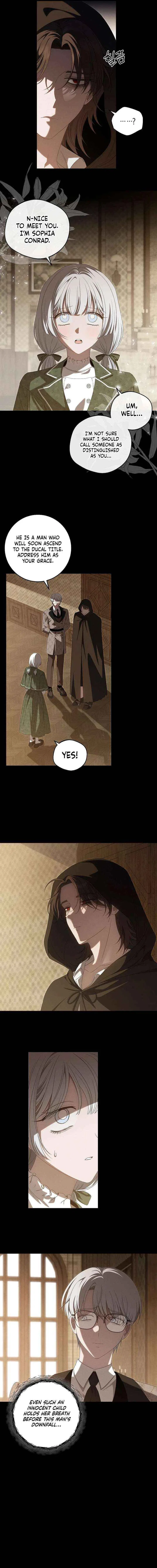 The Bondservant Chapter 73 – Page 5