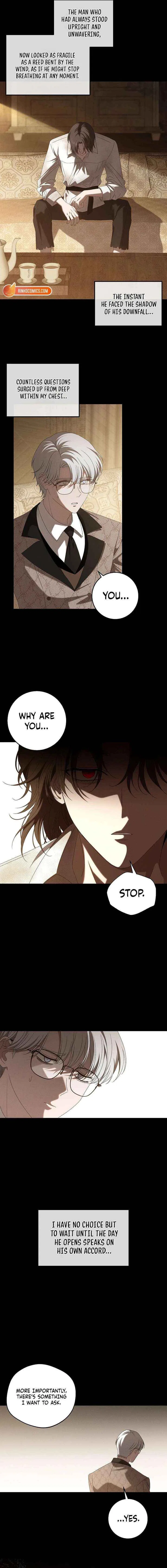 The Bondservant Chapter 73 – Page 7
