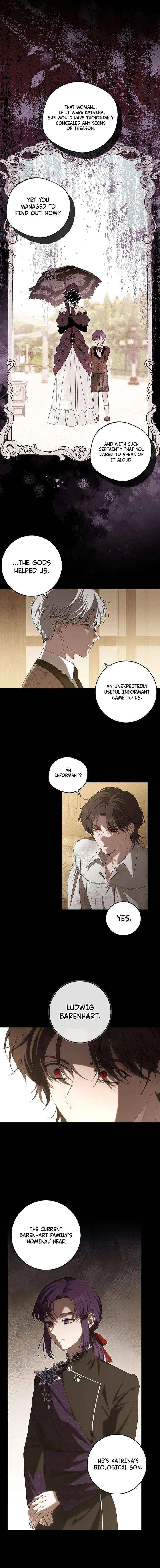 The Bondservant Chapter 73 – Page 8