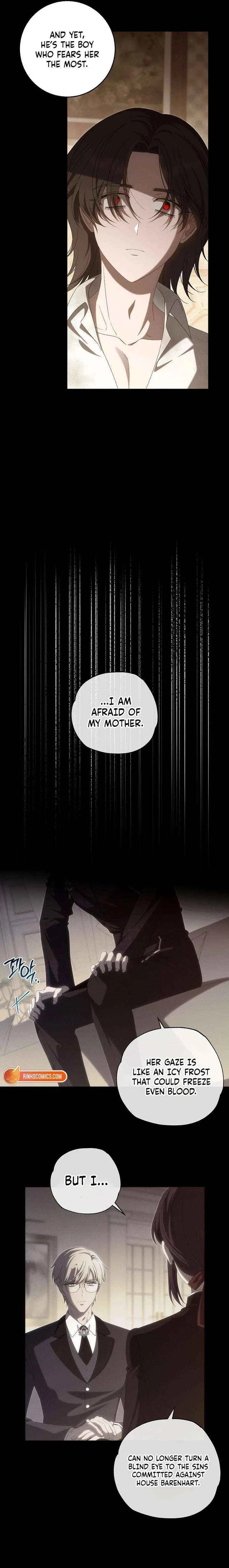 The Bondservant Chapter 73 – Page 9