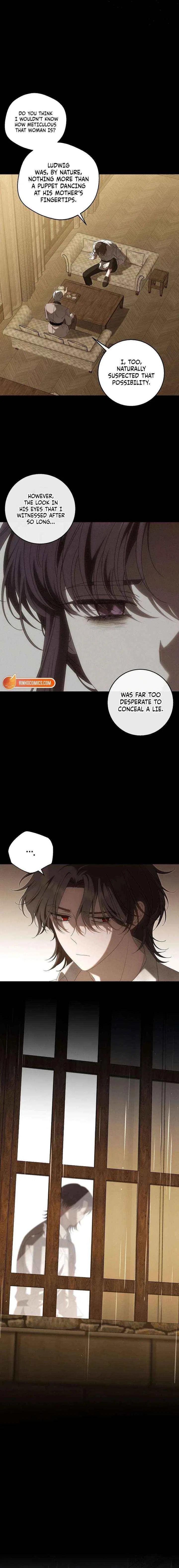 The Bondservant Chapter 73 – Page 12