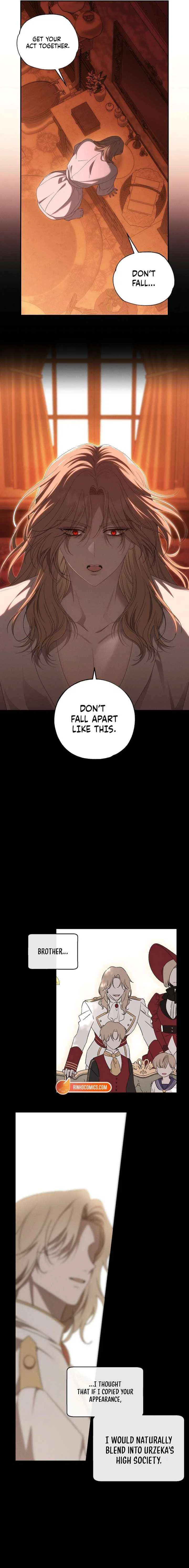 The Bondservant Chapter 72 – Page 5