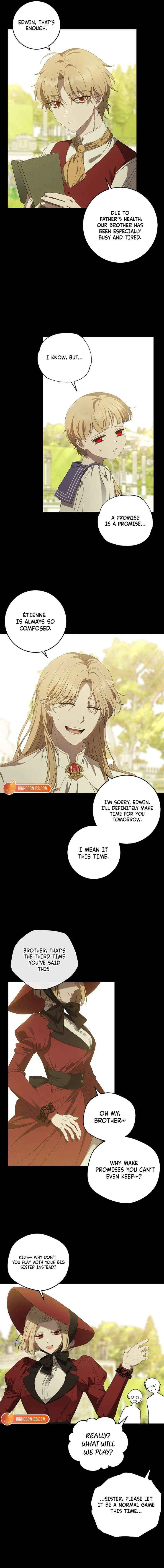 The Bondservant Chapter 72 – Page 7