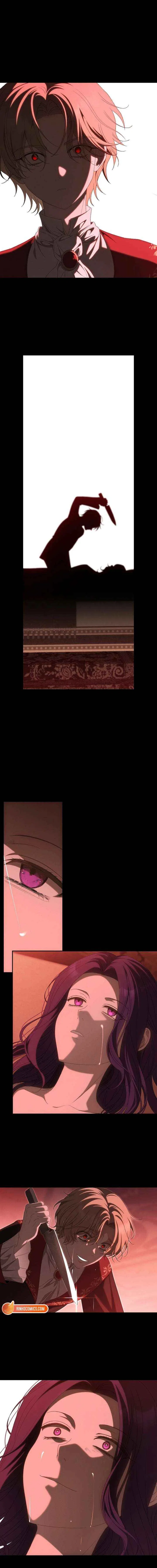 The Bondservant Chapter 72 – Page 13