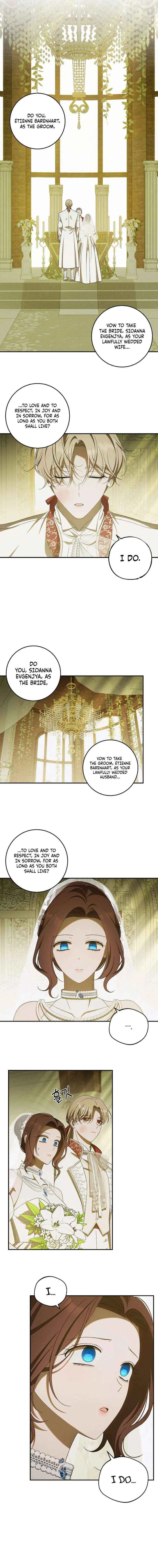 The Bondservant Chapter 71 – Page 3