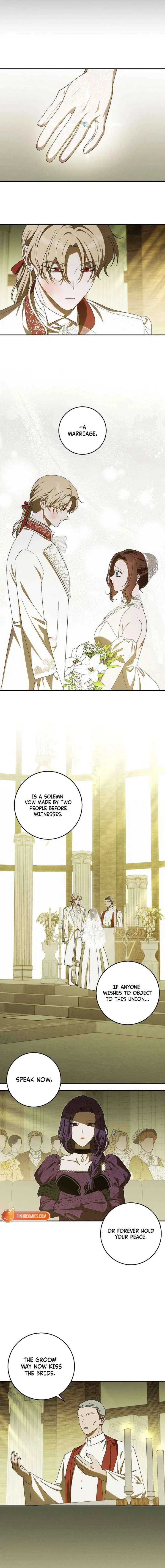 The Bondservant Chapter 71 – Page 5