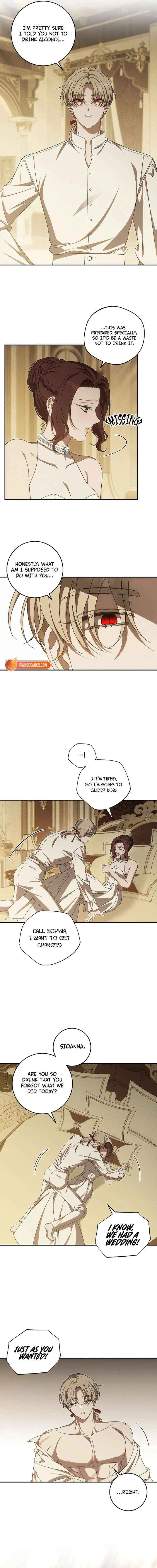 The Bondservant Chapter 71 – Page 9