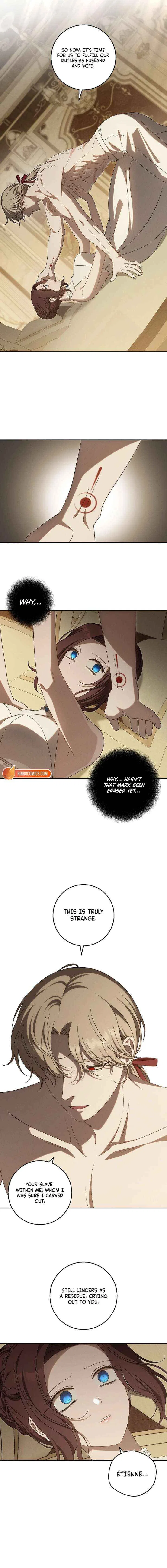 The Bondservant Chapter 71 – Page 10