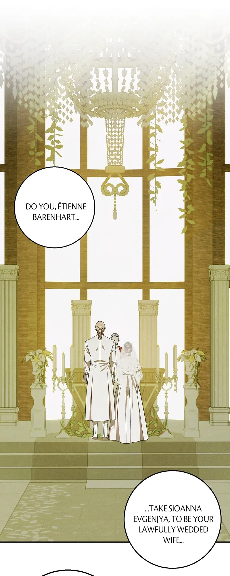 The Bondservant Chapter 70 – Page 10