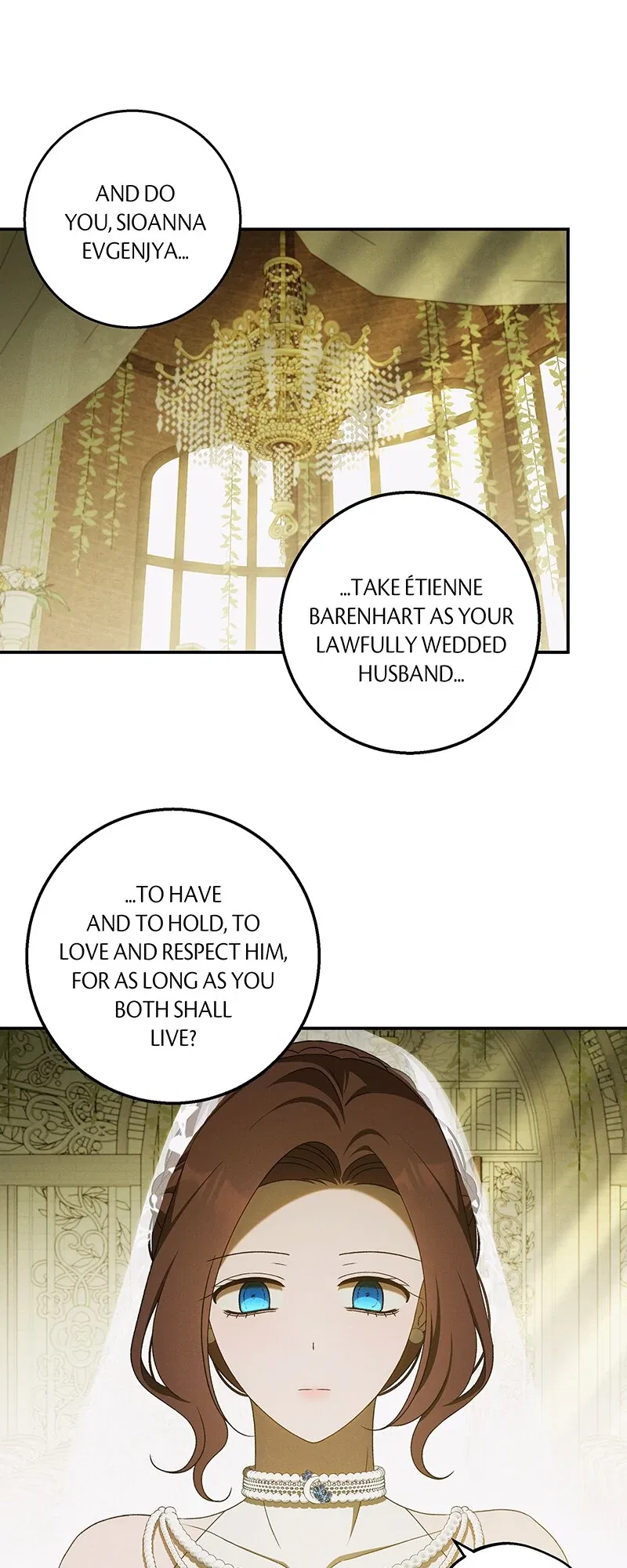 The Bondservant Chapter 70 – Page 12