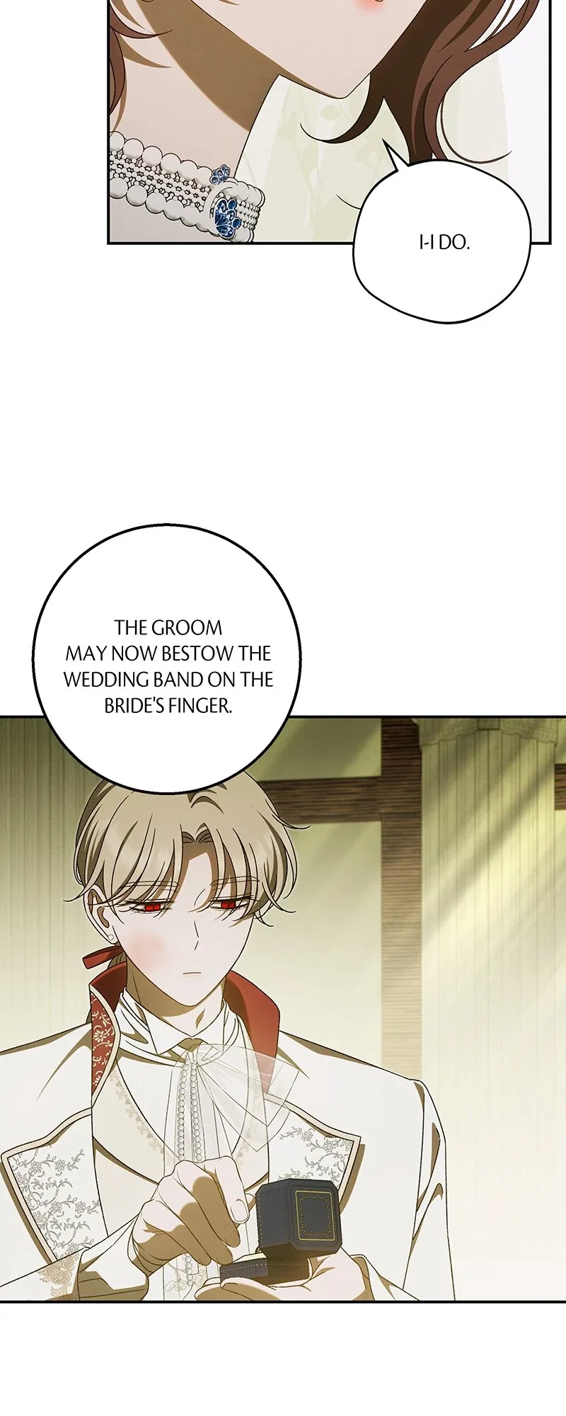 The Bondservant Chapter 70 – Page 14