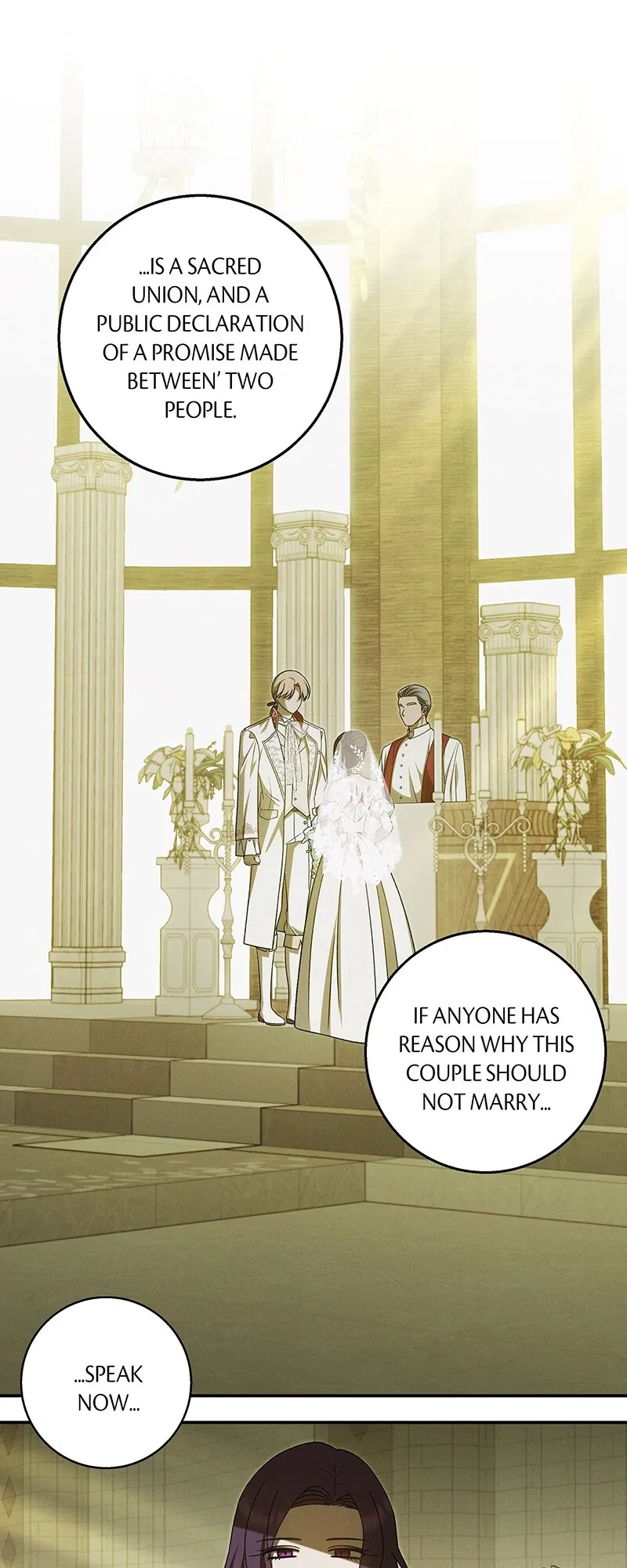 The Bondservant Chapter 70 – Page 21