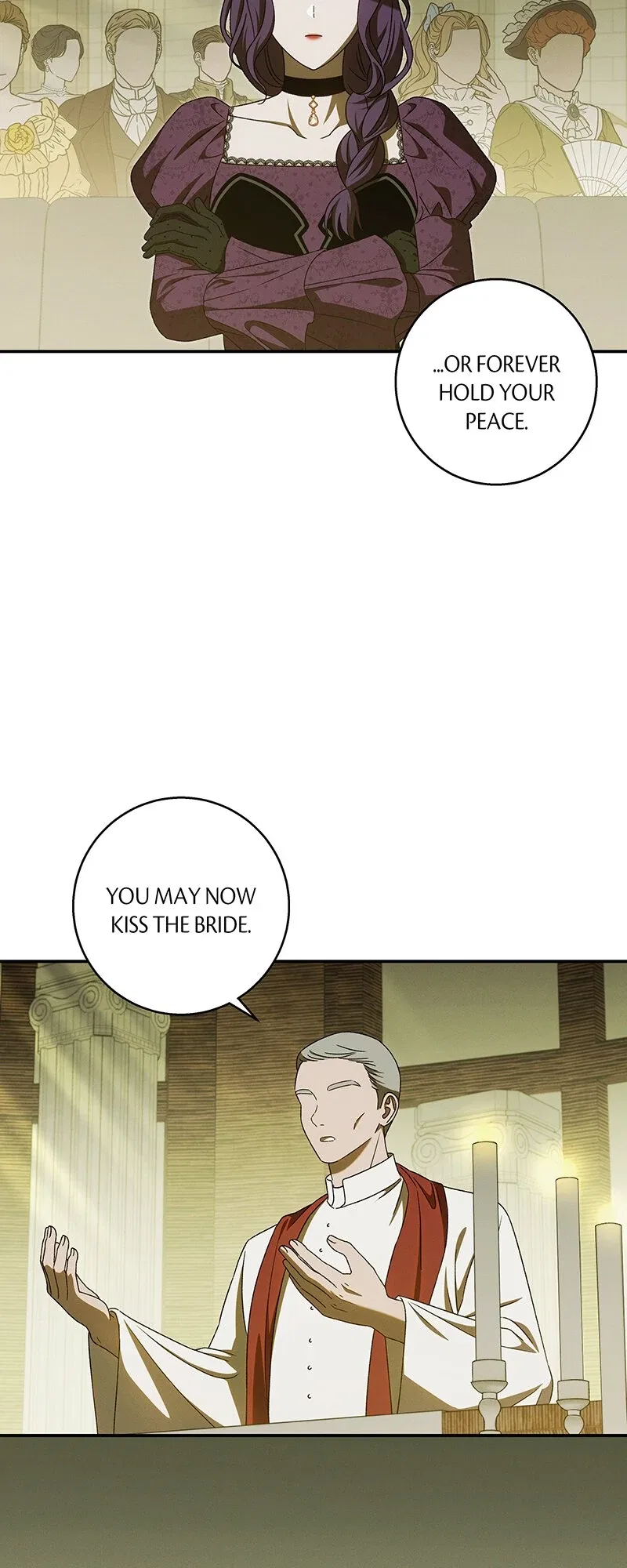 The Bondservant Chapter 70 – Page 22