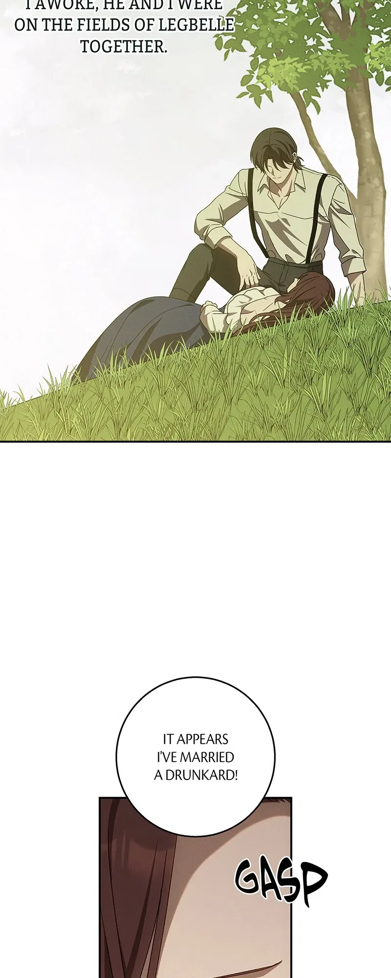 The Bondservant Chapter 70 – Page 35