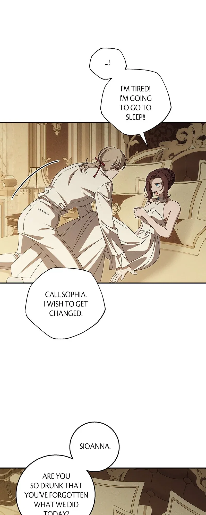 The Bondservant Chapter 70 – Page 39