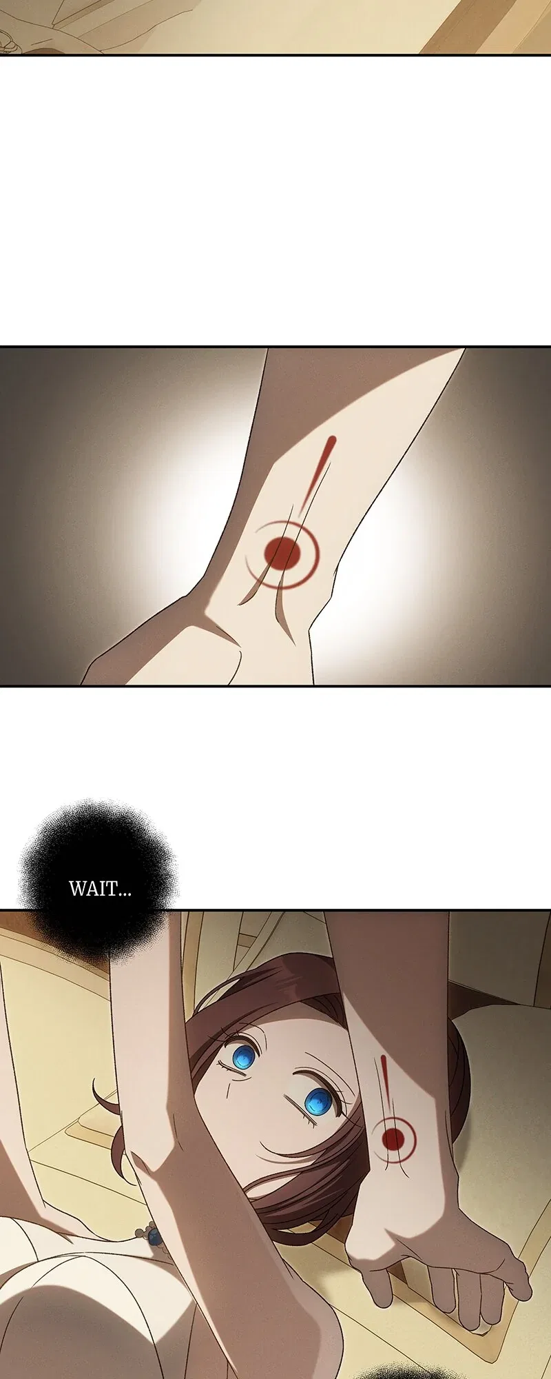 The Bondservant Chapter 70 – Page 42