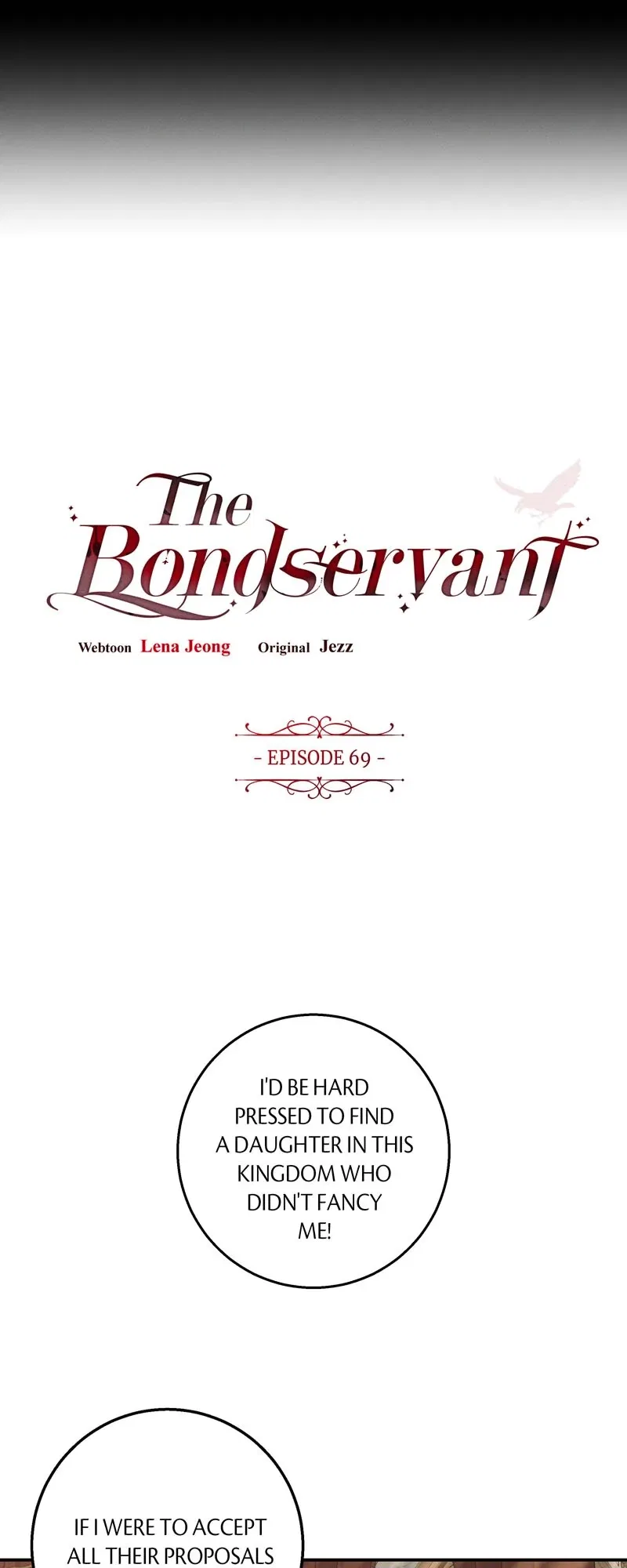 The Bondservant Chapter 69 – Page 19