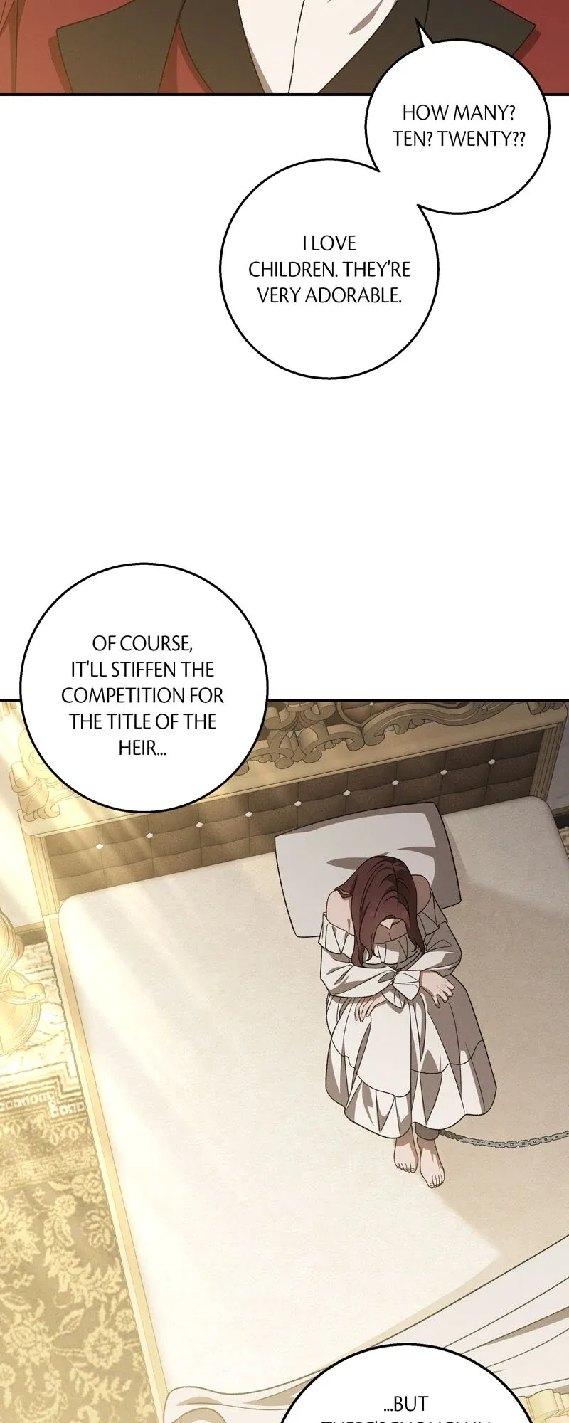 The Bondservant Chapter 69 – Page 21