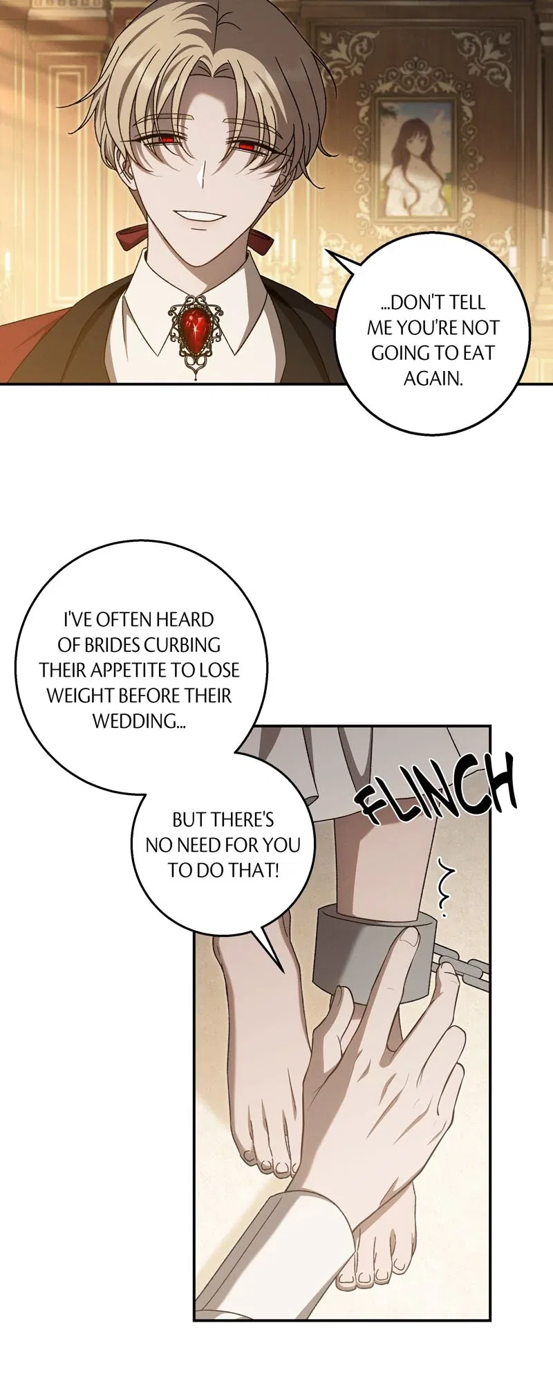 The Bondservant Chapter 69 – Page 27