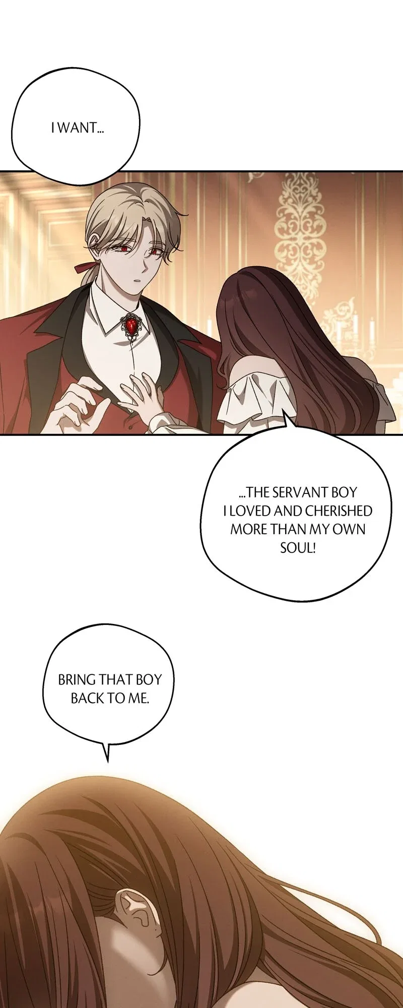 The Bondservant Chapter 69 – Page 37