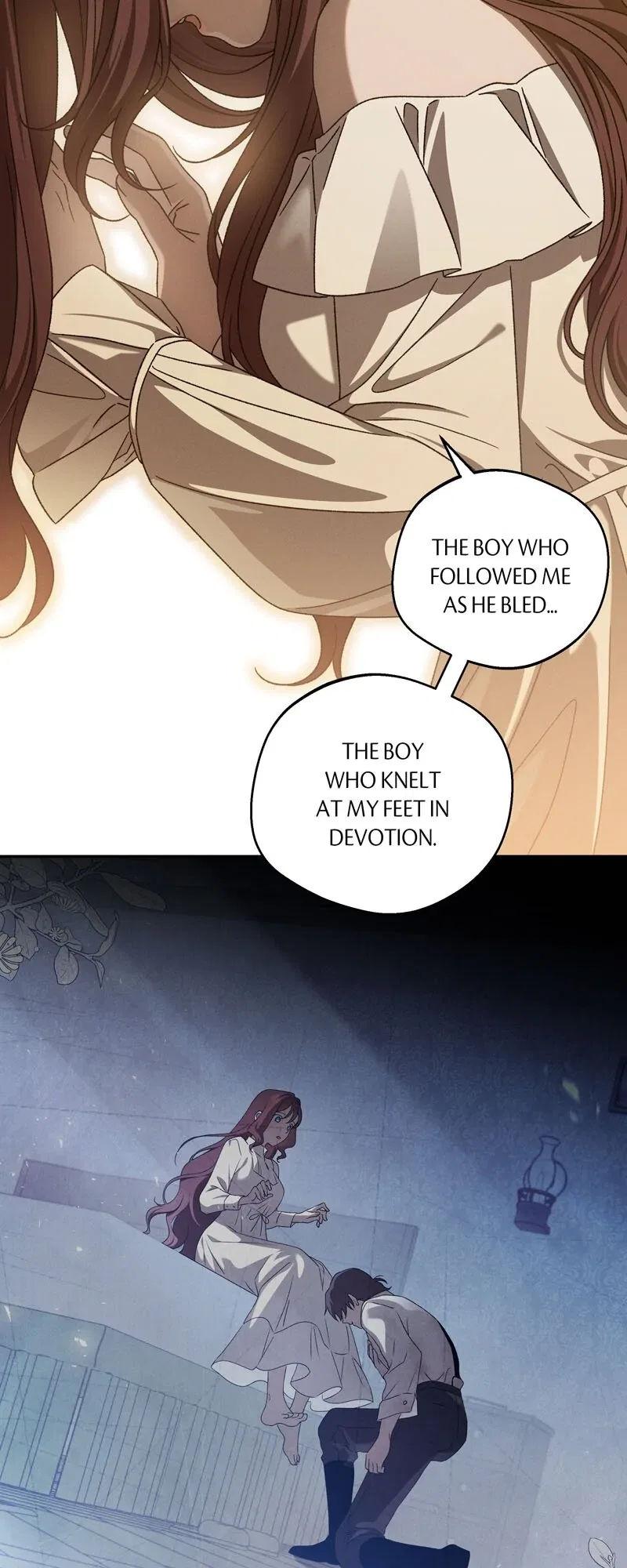 The Bondservant Chapter 69 – Page 38