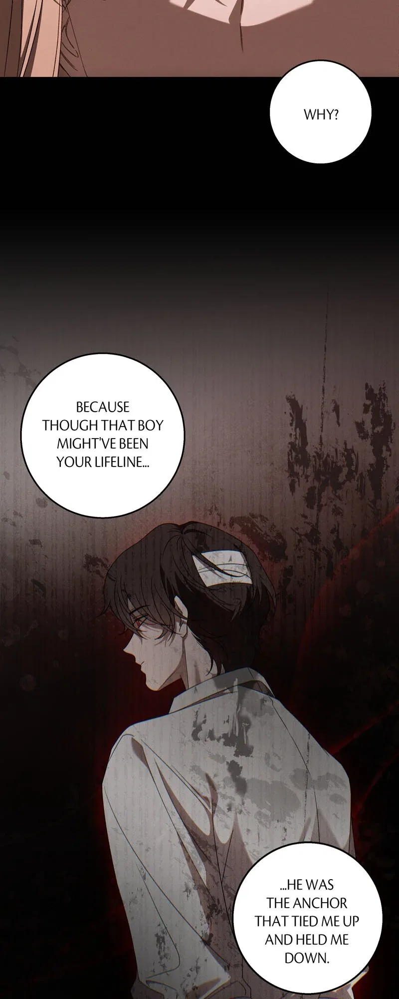 The Bondservant Chapter 69 – Page 48
