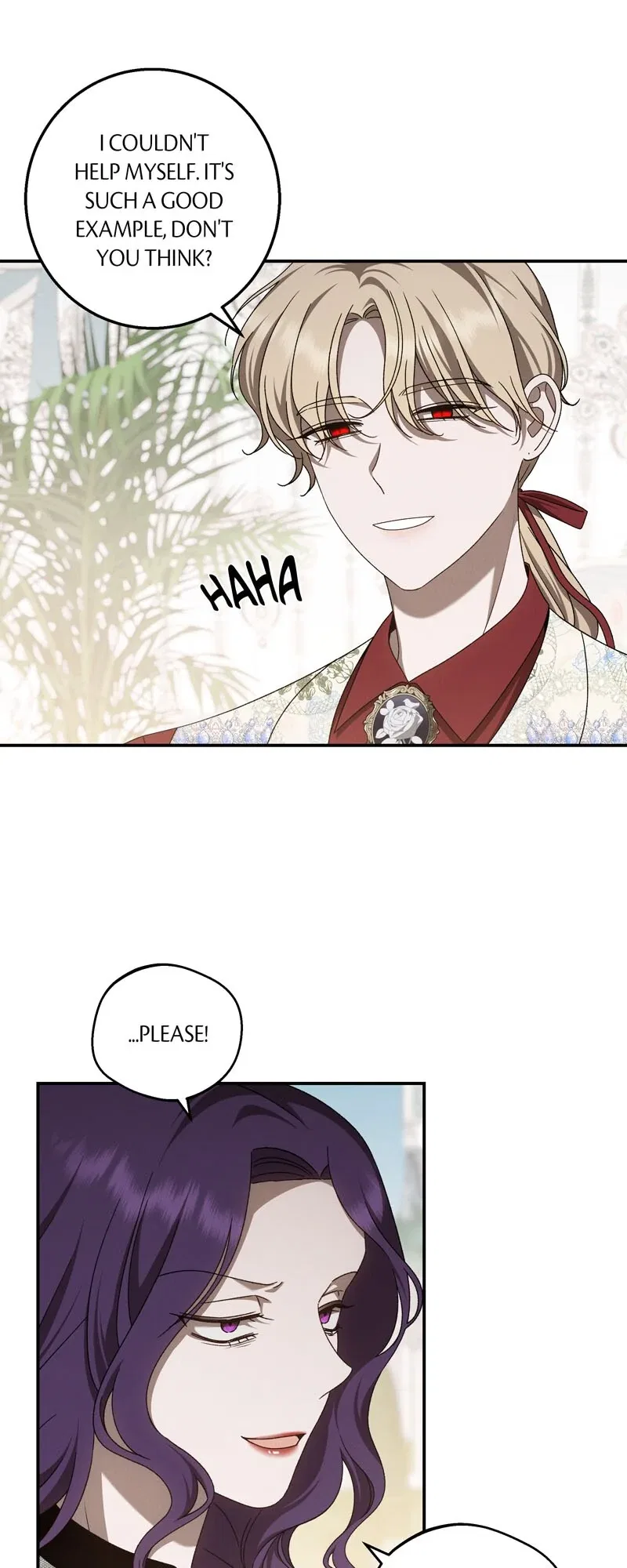 The Bondservant Chapter 68 – Page 5