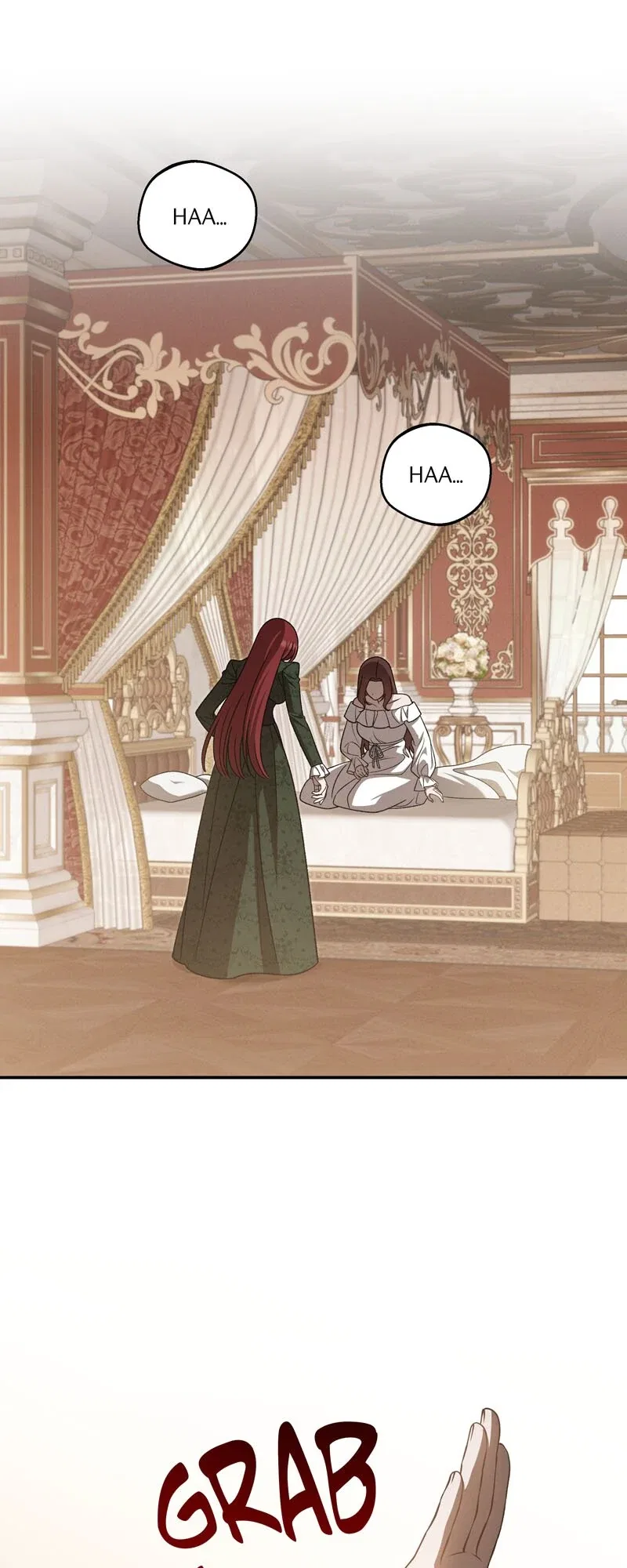 The Bondservant Chapter 68 – Page 12