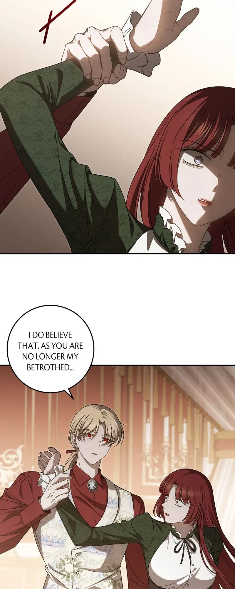 The Bondservant Chapter 68 – Page 13