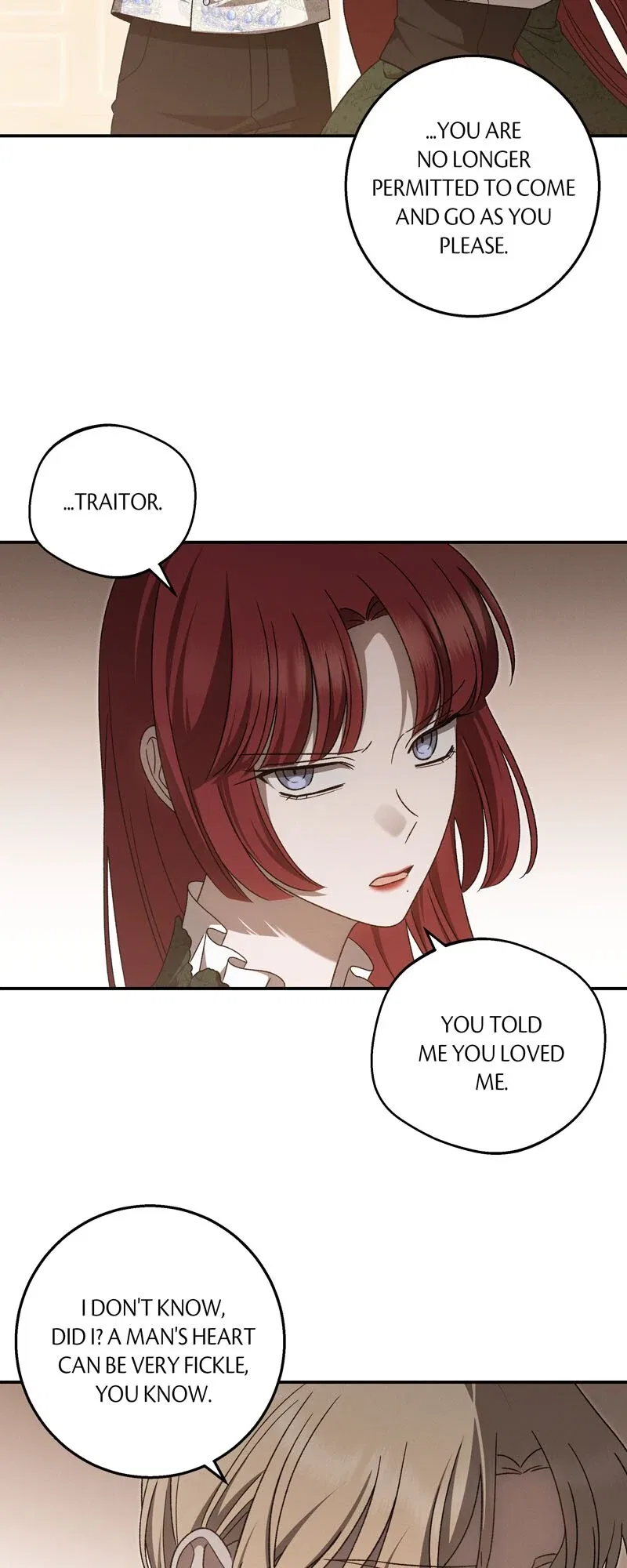 The Bondservant Chapter 68 – Page 14