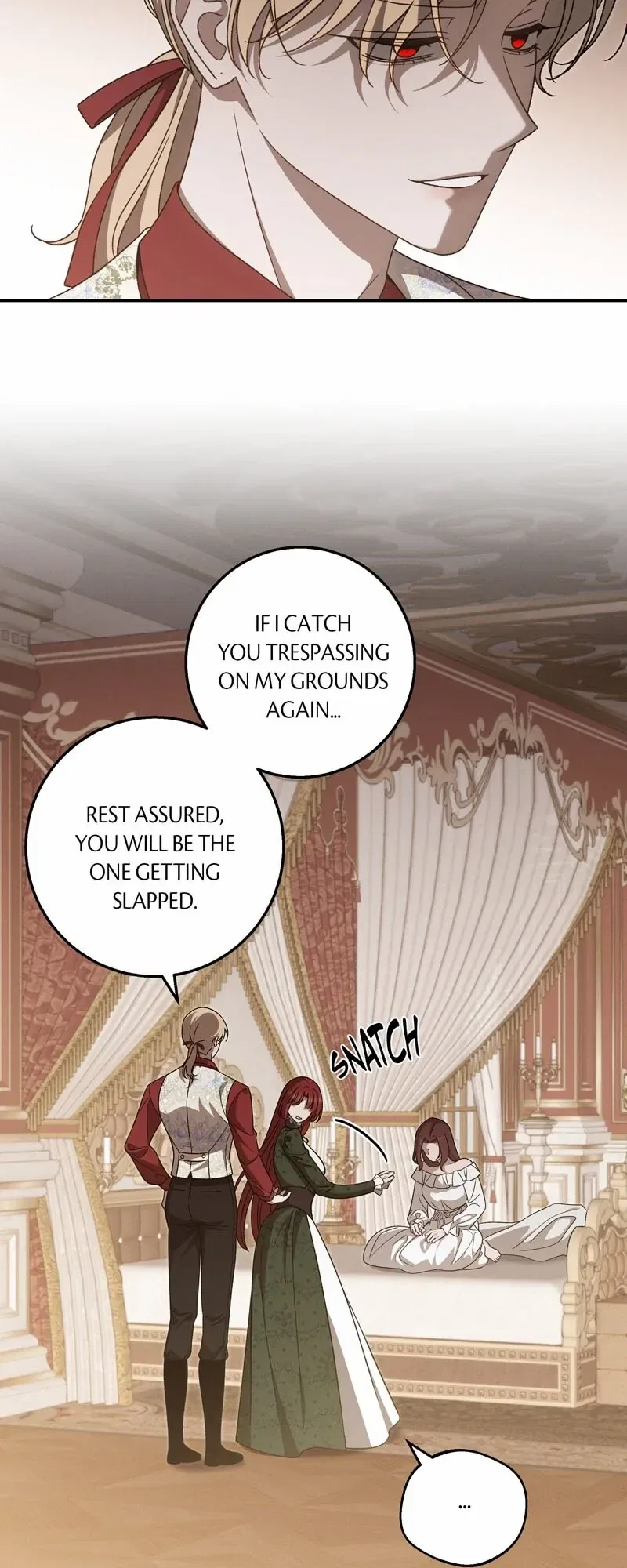 The Bondservant Chapter 68 – Page 15