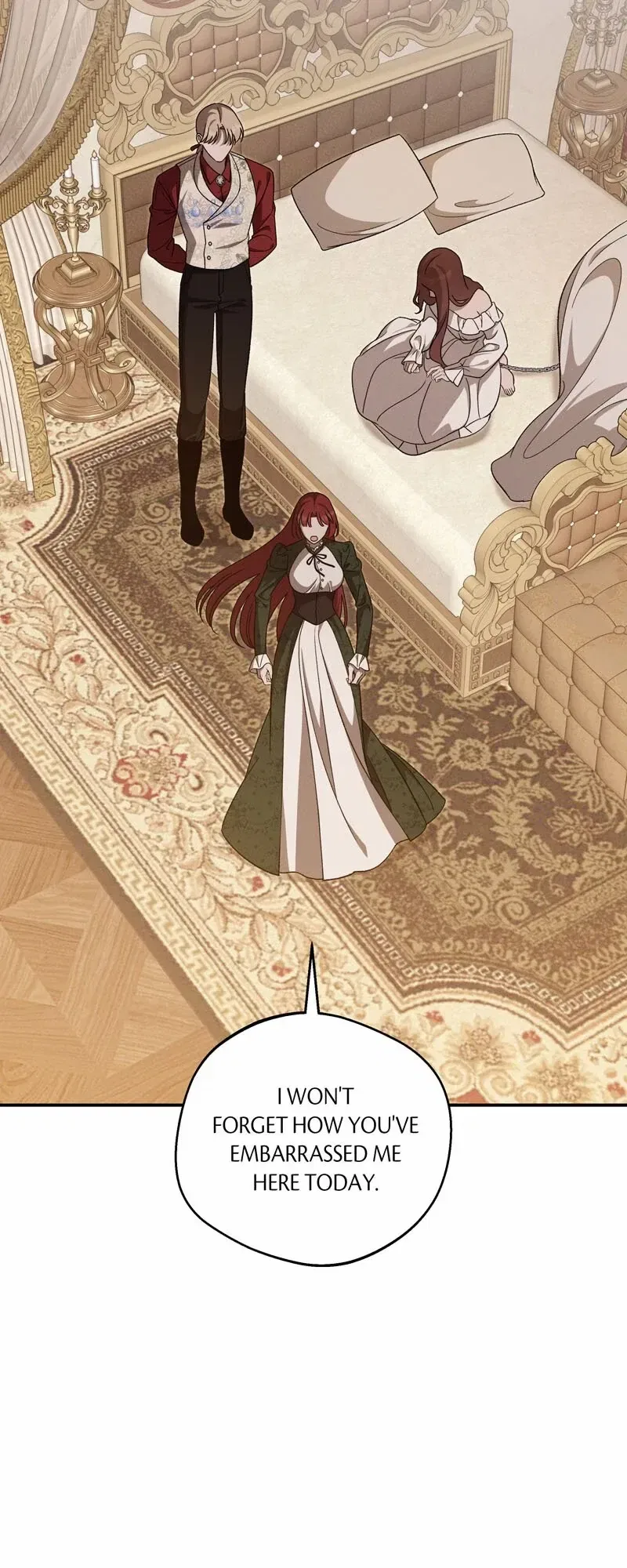 The Bondservant Chapter 68 – Page 18