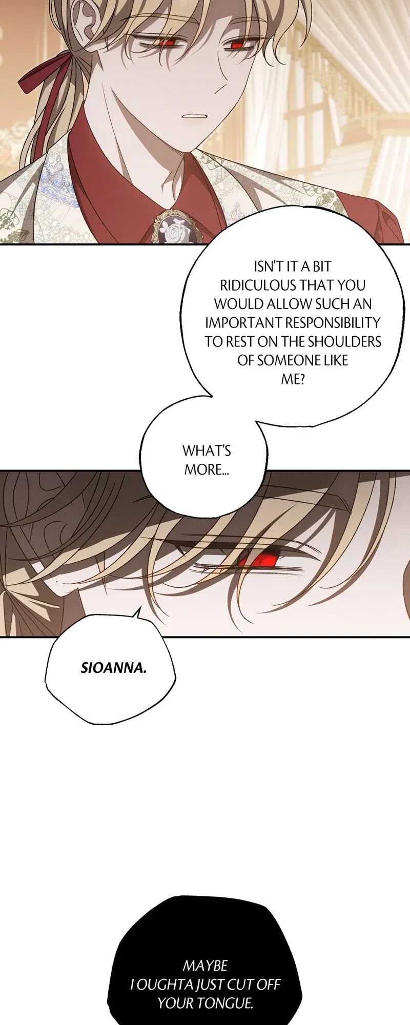 The Bondservant Chapter 68 – Page 22