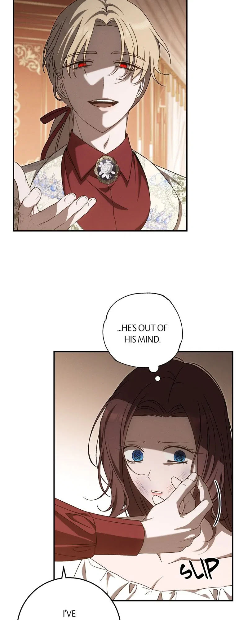 The Bondservant Chapter 68 – Page 24