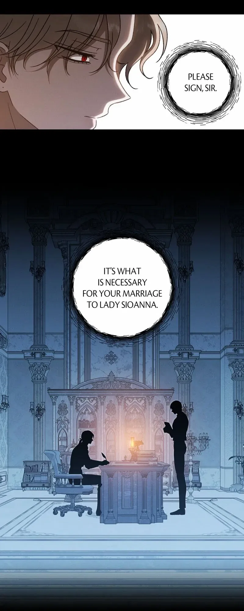 The Bondservant Chapter 68 – Page 39