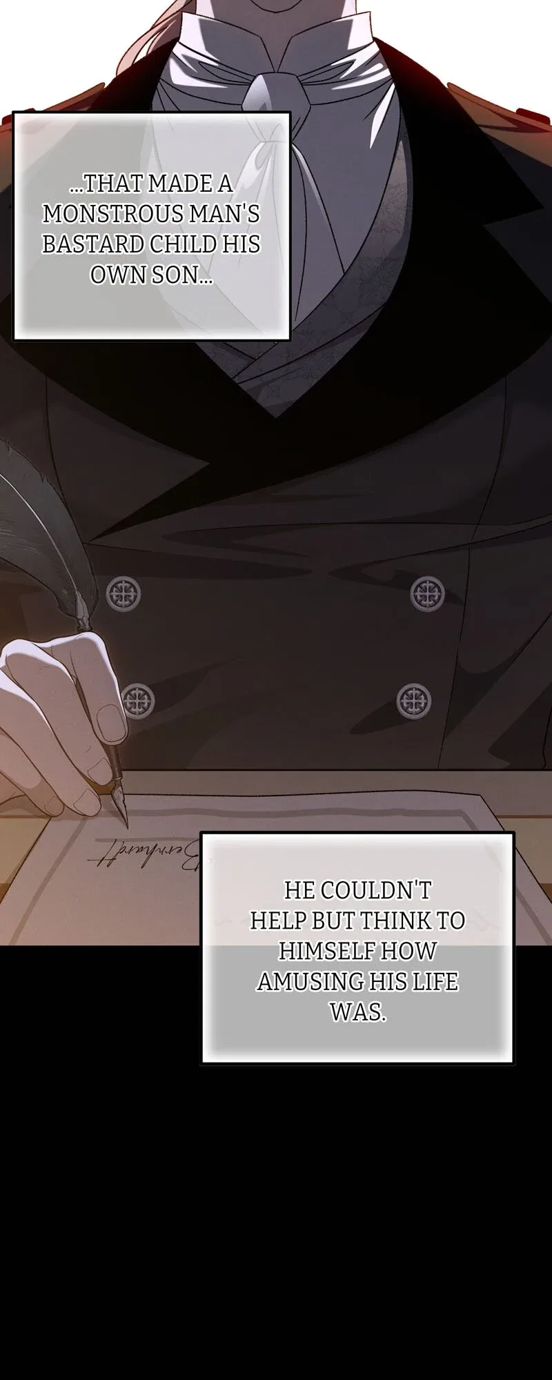 The Bondservant Chapter 68 – Page 42