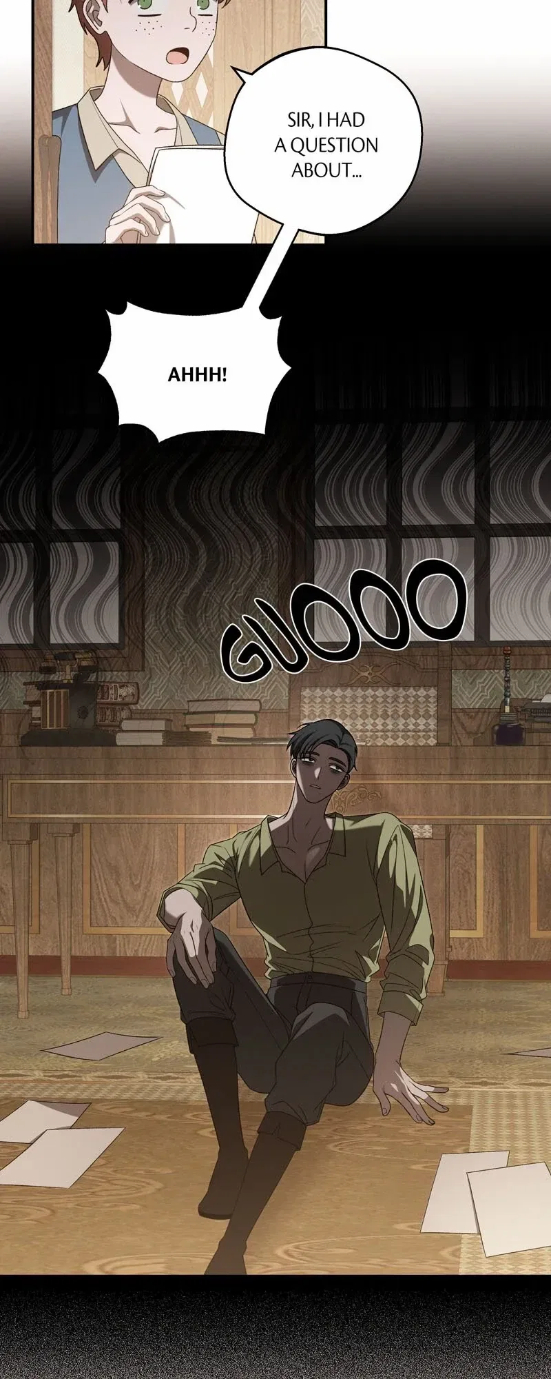 The Bondservant Chapter 68 – Page 45