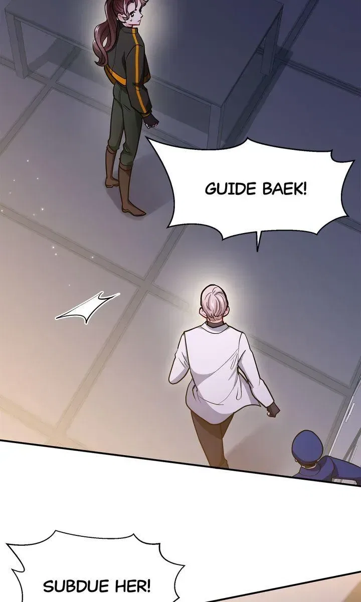 I Became a C-Level Guide Obsessed With Crazy People Chapter 63 – Page 5