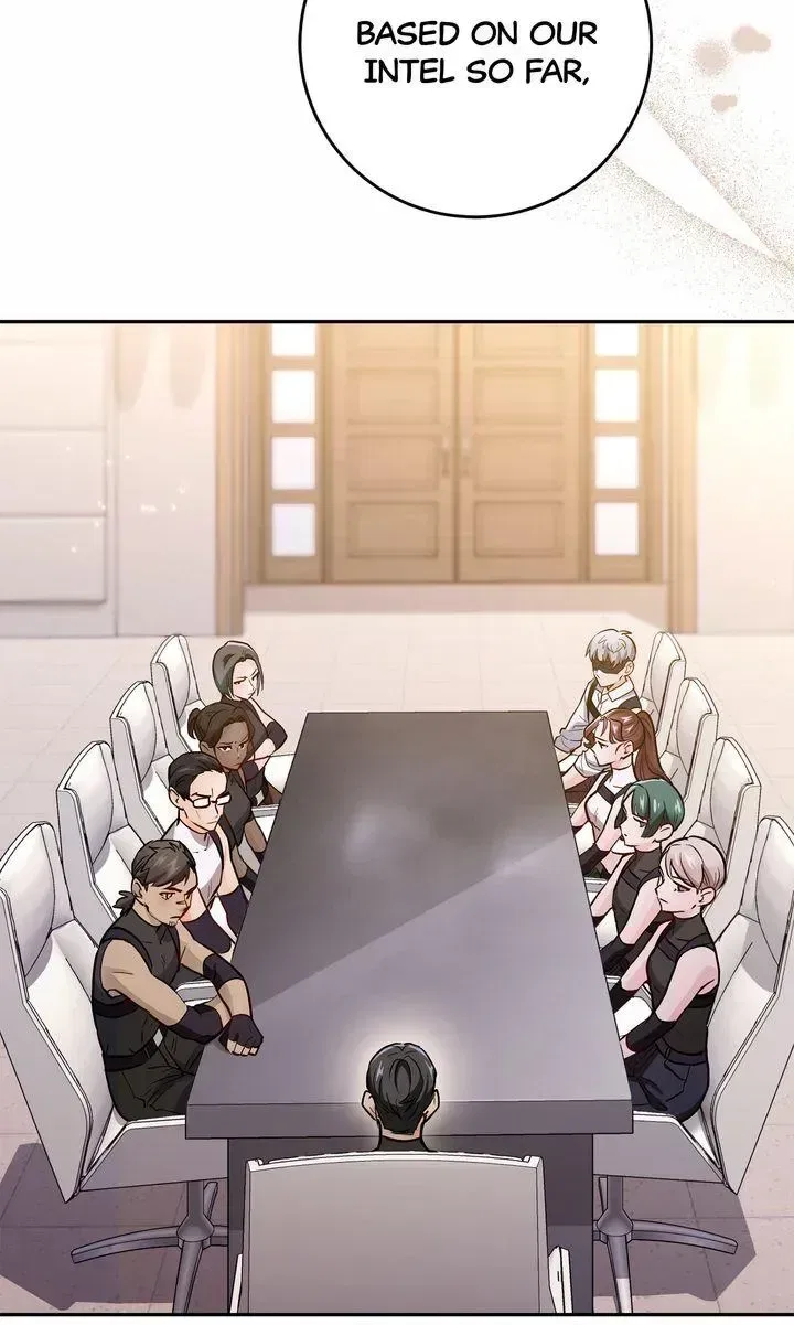 I Became a C-Level Guide Obsessed With Crazy People Chapter 63 – Page 14