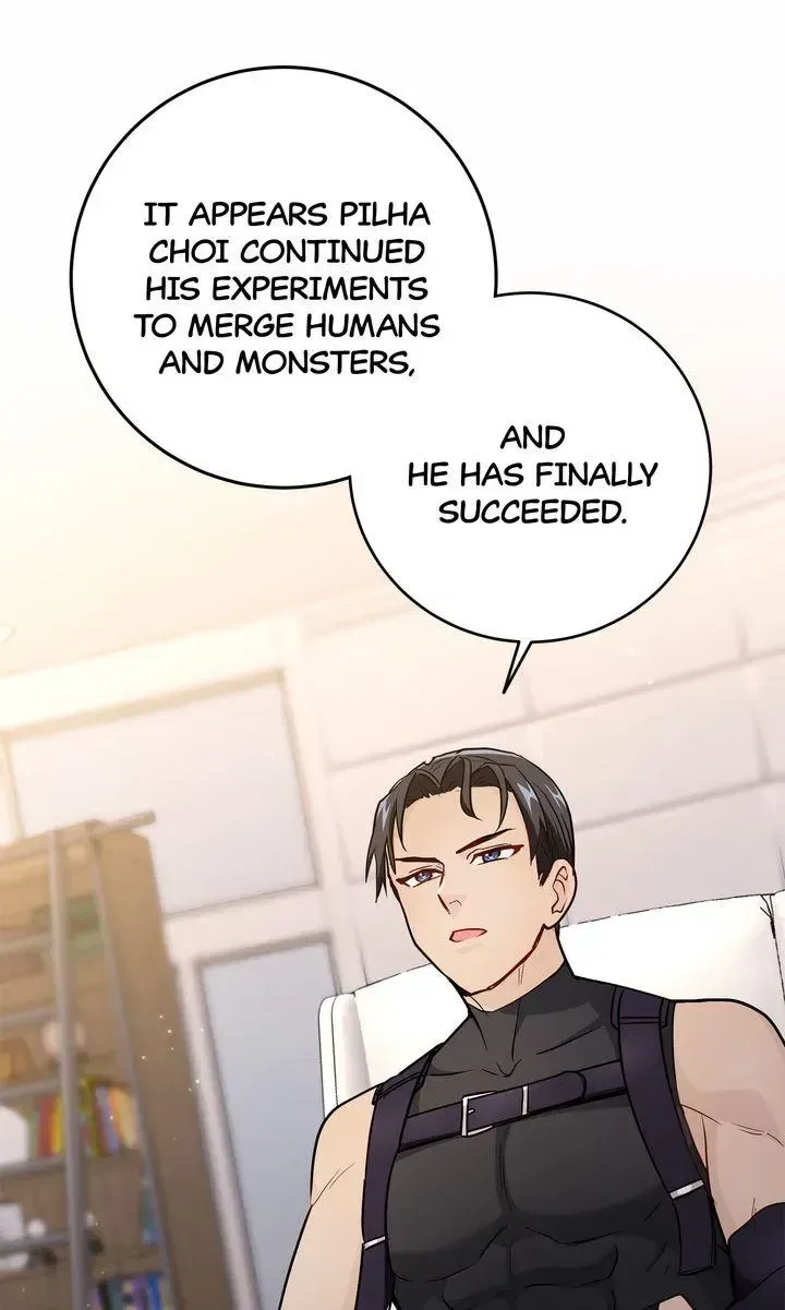 I Became a C-Level Guide Obsessed With Crazy People Chapter 63 – Page 15