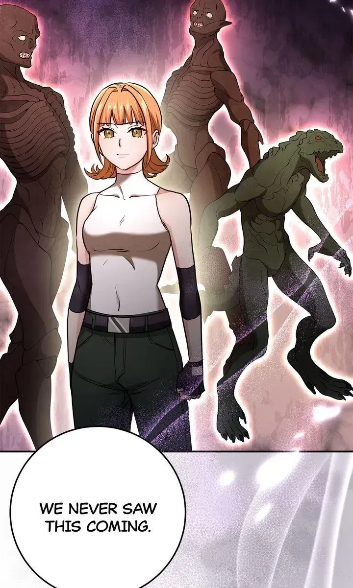 I Became a C-Level Guide Obsessed With Crazy People Chapter 63 – Page 17
