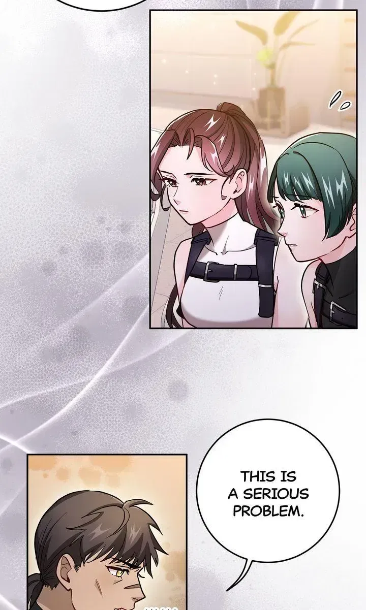 I Became a C-Level Guide Obsessed With Crazy People Chapter 63 – Page 18