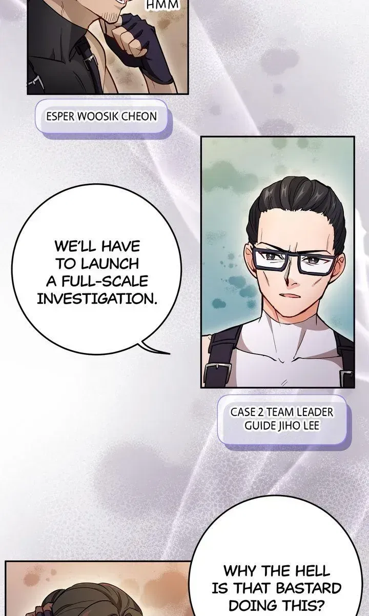 I Became a C-Level Guide Obsessed With Crazy People Chapter 63 – Page 19