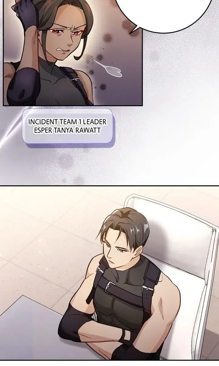 I Became a C-Level Guide Obsessed With Crazy People Chapter 63 – Page 20