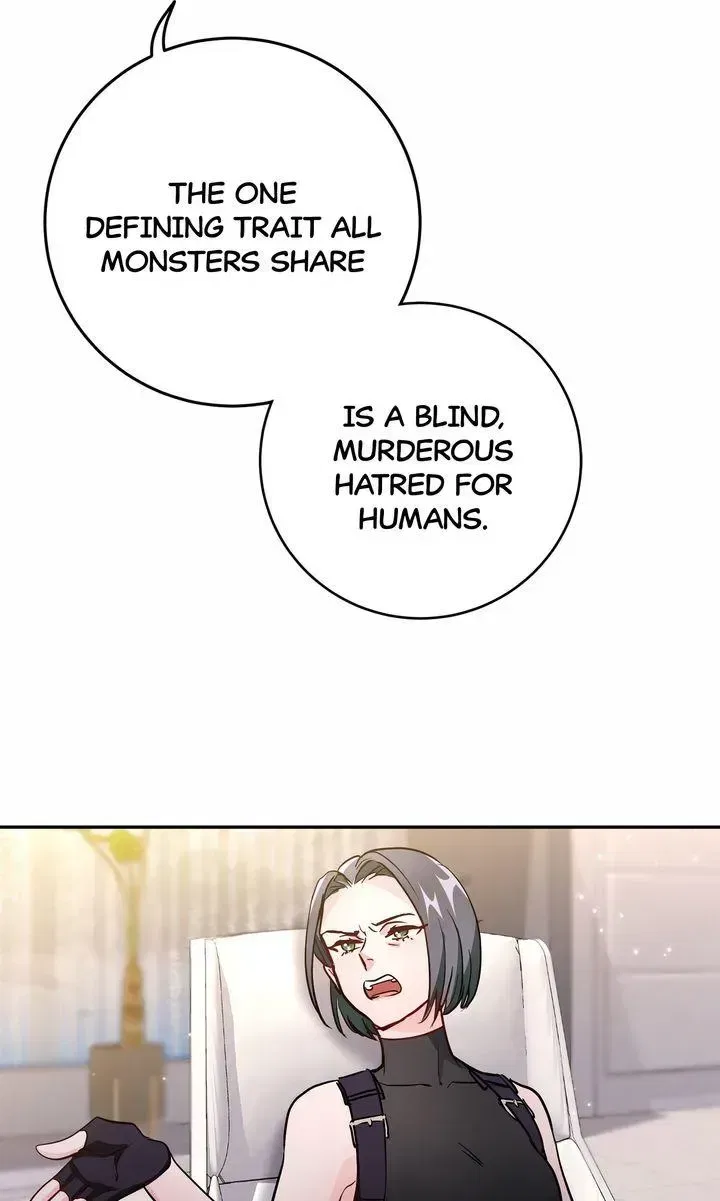 I Became a C-Level Guide Obsessed With Crazy People Chapter 63 – Page 21
